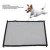 Dog Safety Gate Mesh Pet Guard Protection Para 4