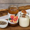 Mermelada De Durazno Las Quinas Con Jugo De Uva 3 X 400 Gr 3