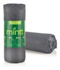 Colcha Cubrecama King Poliéster Gris Oscuro - Mintt 0
