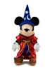 Peluche Mickey Mago 40 Cm - Orig. Phi Phi Toys 0