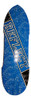 Shape Reflect Raptor Azul - Longboard Skate Importado 5