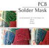Circuito Impresos (pcb) + Soldermask 2