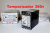 Temporizador Electrónico  Automatización Industrial 380 V 1