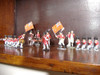 Soldados De Plomo Ingleses 1 Soldados De Plomo Ingleses 1