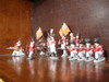 Soldados De Plomo Ingleses 4 Soldados De Plomo Ingleses 4