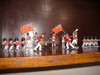 Soldados De Plomo Ingleses 5 Soldados De Plomo Ingleses 5