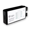 Analizador Logico 8 Canales 24mhz Todomicro 2