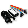 Analizador Logico 8 Canales 24mhz Todomicro 3