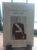 Conduccion Militar Peron E30 0
