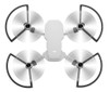 Protetor De Hélices Preto Dji Mini 2, Mavic Mini E Mini Se 5
