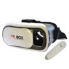 Oculos Realidade Virtual Vr Box 0