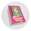 Mazo Tarot Kitty Sanrio Melody 78 Cartas Con Caja Y Regalo 0