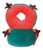 Almohada Almohadón Protector De Cabeza Para Bebé 0