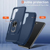 Carcasa Samsung Galaxy S23 + 2 Protectores Pantalla Y Camara 5