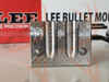 Molde Lee .457 500gn 2 Cavidades 90376 (lyman , Rcbs) 1