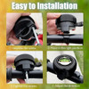 Akkya Bike Bicycle Bell Horn Para Niños Adultos Lindo Kawaii 2