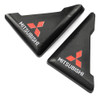 Zócalos Fibra Carbono + Protectores Esquineros Mitsubishi 2