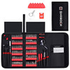 Sharden Juego De Destornilladores De Precisión 140 En 1 Kit 0