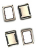Parlante Buzzer Altavoz Compatible Con Samsung Galaxy A04 0