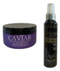 Combo Fidelite Protector Termico + Mascara Caviar 250ml 0
