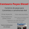 Difusor Ar Central Esquerdo Ford Ranger 14a18 Original 6
