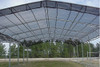 Tela De Sombreamento 50% (sombrite) 10x2m 2