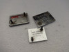 Insignia Renault 4 R4 4f Furgon  Metal Antiguo 4l Auto Lote 1 Insignia Renault 4 R4 4f Furgon  Metal Antiguo 4l Auto Lote 1