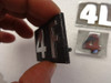 Insignia Renault 4 R4 4f Furgon  Metal Antiguo 4l Auto Lote 2 Insignia Renault 4 R4 4f Furgon  Metal Antiguo 4l Auto Lote 2