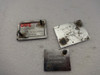 Insignia Renault 4 R4 4f Furgon  Metal Antiguo 4l Auto Lote 6 Insignia Renault 4 R4 4f Furgon  Metal Antiguo 4l Auto Lote 6