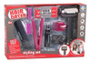Juego De Belleza Para Nenas Set De Peluqueria Secador A Pila 0