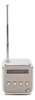 Altavoz Porttil Bluetooth 5.0 2 En 1, Mini Altavoz Porttil D 3