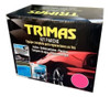 Kit Parche Para Reparación En Frío Trimas 500 Cm3 Sinteplast 0