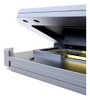 3 En 1 Plataforma Reballing Estaño P/iPhone Serie 11 Qianli 1