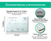 Libreta De Facturas 3