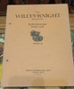 Catalogo Original Willys-knight Standard Six 56 0
