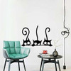Adhesivo Decorativo Para Pared De Hatisan, Extraible Para V 4