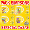 Pack Completo Sublimación Diseños Vectores Sublimar Y Mas! 7