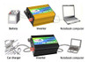 Clipes De Bateria De Inversor Modificados Wave Peaks 110v Si 3