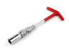 Llave Saca Bujias Cardanica 21mm Calidad Premium 0