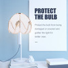 Light Covers Lampshade Candeeiro De Mesa 5