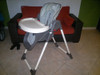 Silla De Comer Graco High Chair Meal Time 1