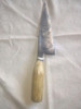 Cuchillo Artesanal Antiguo 3