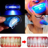 Kit Lápiz Blanqueador De Dientes + Jeringa Profesional 5