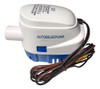 Bomba De Achique 1100 Gph - 12v 1