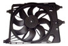 Electroventilador Renault Kangoo Il Con Aire Acond. Completo 0
