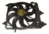 Electroventilador Renault Kangoo Il Con Aire Acond. Completo 1