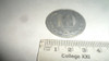 Moneda Ficha De Casino 10 P. C. 3