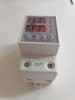 Llave Protector Alto / Bajo Voltaje Y Corriente 3