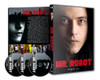 Mr. Robot - Serie Completa En Dvd Latino Inglés 0