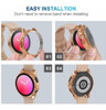 Protector De Pantalla, Samsung Galaxy Watch Active 2 40mm 4